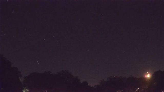AMS96 meteor