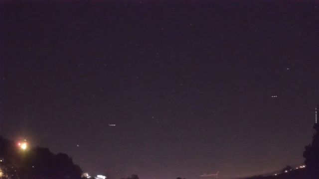 AMS96 meteor