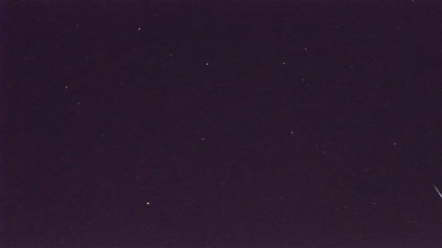 AMS96 meteor