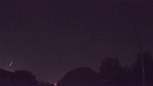 AMS96 meteor