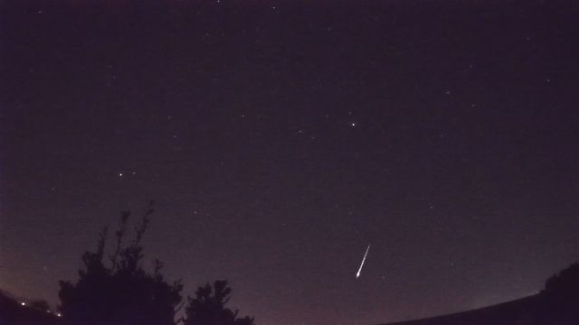 AMS96 meteor