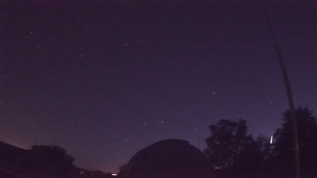 AMS96 meteor