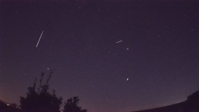 AMS96 meteor