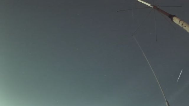AMS96 meteor