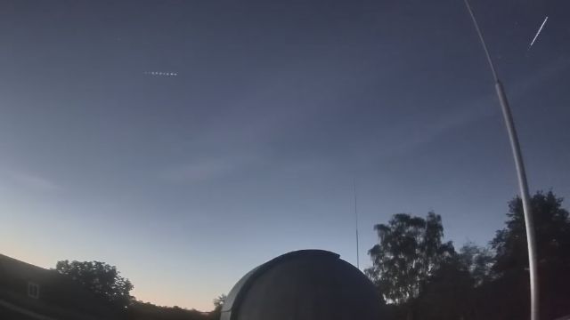AMS96 meteor