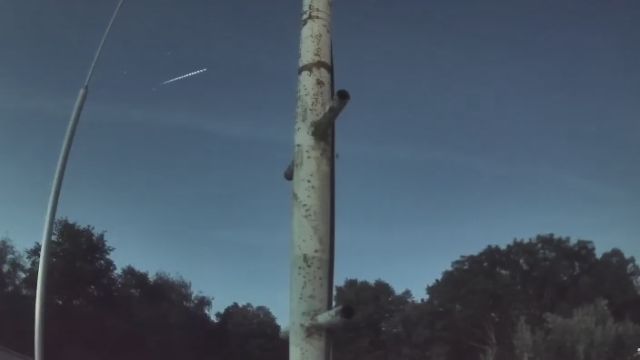 AMS96 meteor