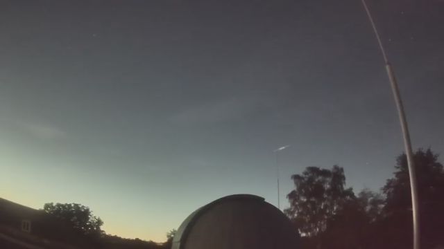 AMS96 meteor