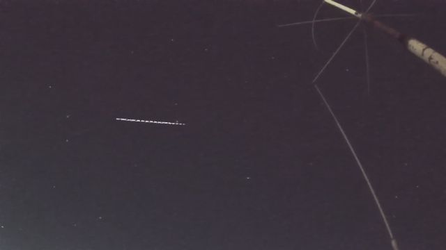 AMS96 meteor