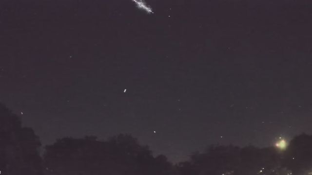 AMS96 meteor