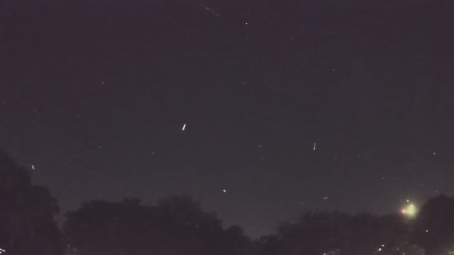 AMS96 meteor