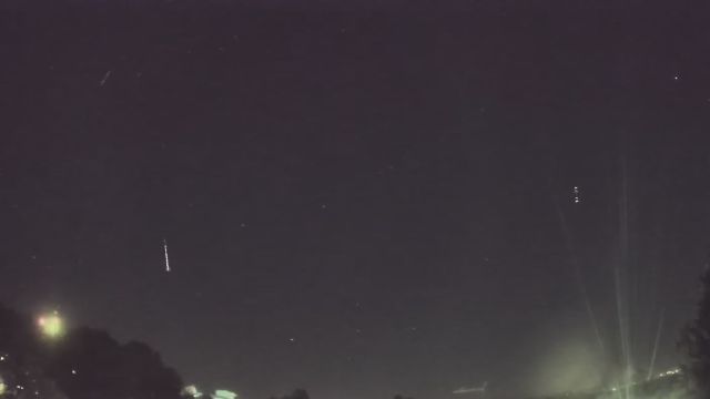 AMS96 meteor