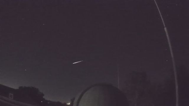 AMS96 meteor