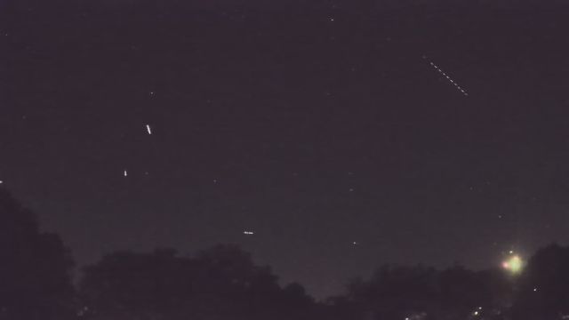 AMS96 meteor