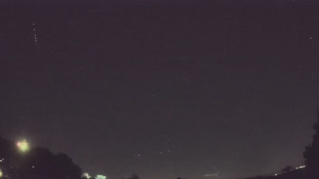 AMS96 meteor