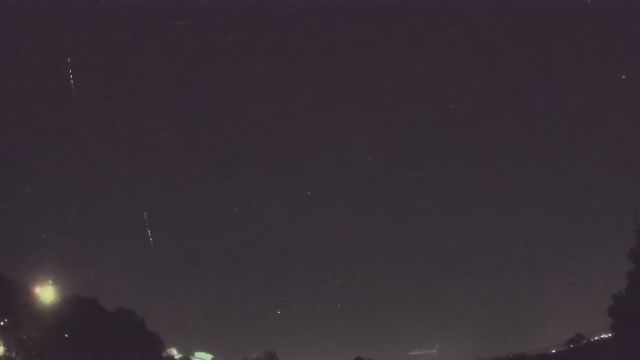 AMS96 meteor