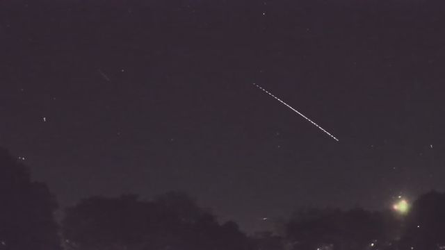 AMS96 meteor