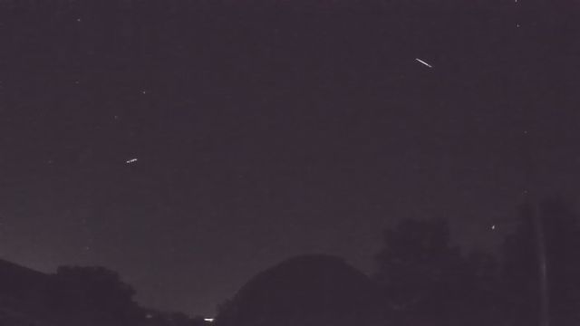 AMS96 meteor