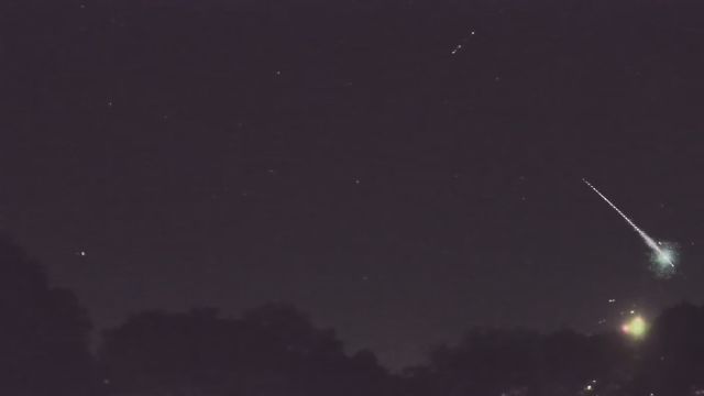 AMS96 meteor