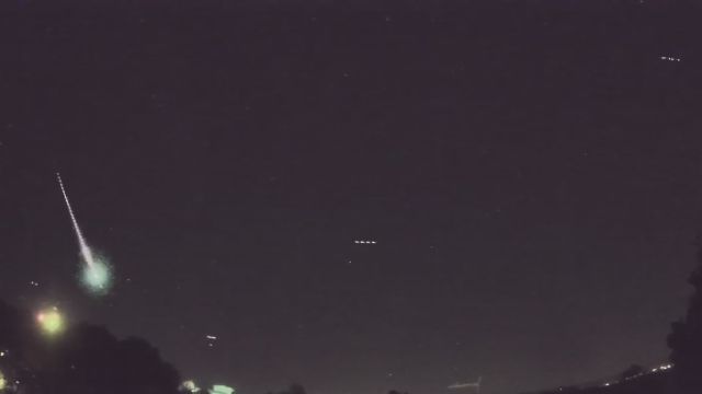 AMS96 meteor