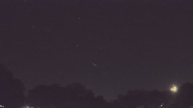 AMS96 meteor