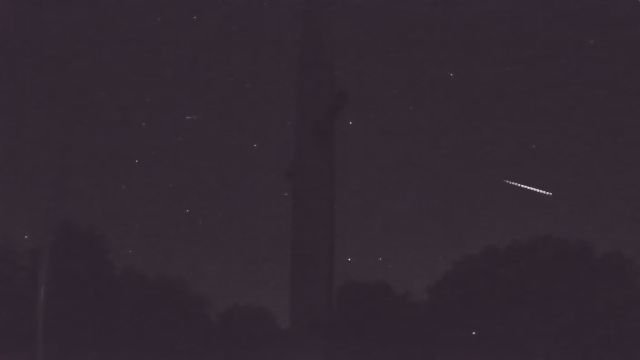 AMS96 meteor