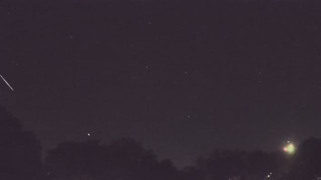 AMS96 meteor