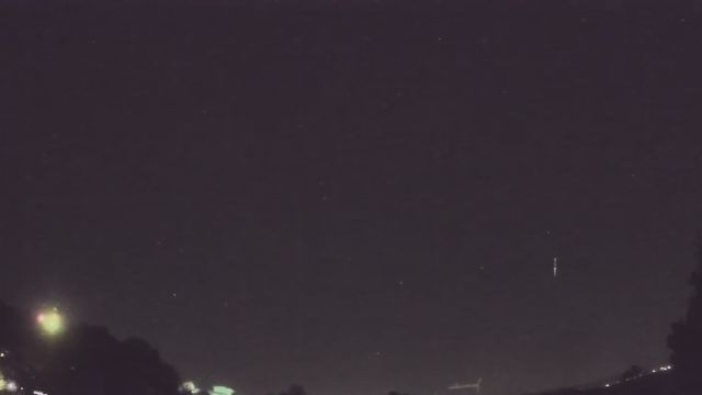 AMS96 meteor