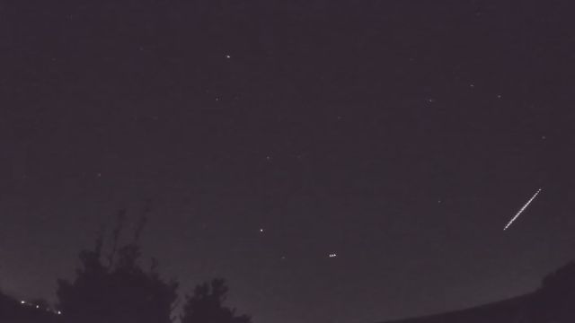 AMS96 meteor