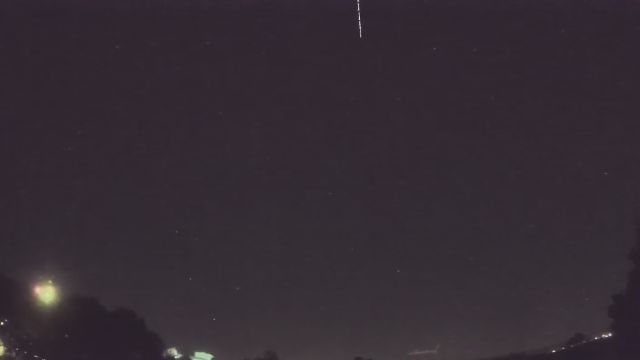 AMS96 meteor