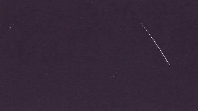 AMS96 meteor