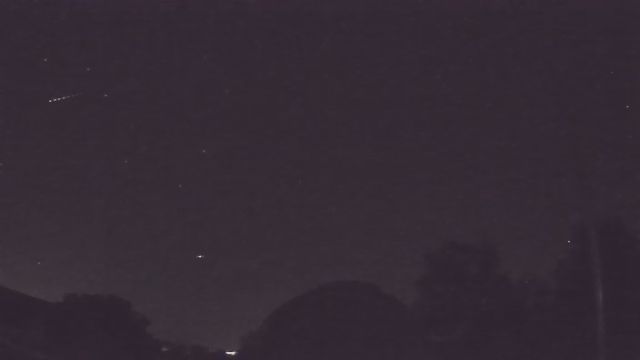AMS96 meteor