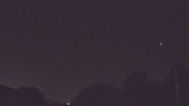 AMS96 meteor