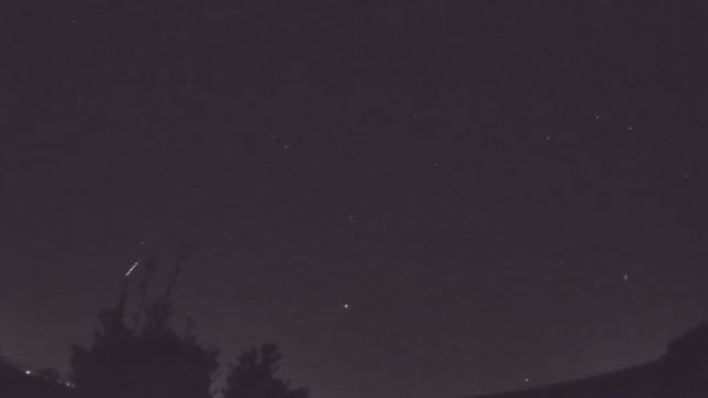 AMS96 meteor