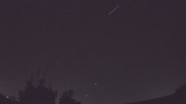 AMS96 meteor