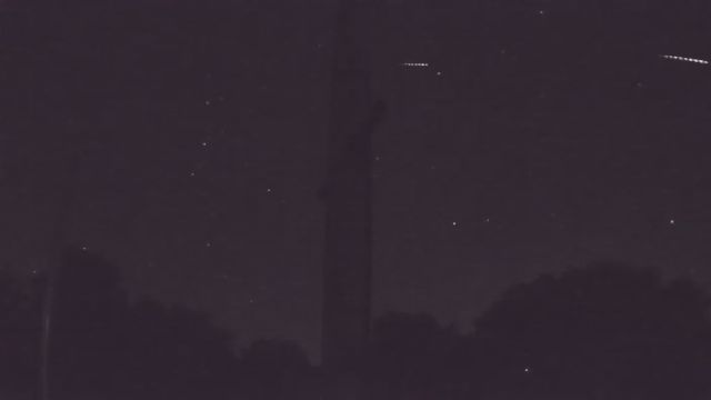 AMS96 meteor