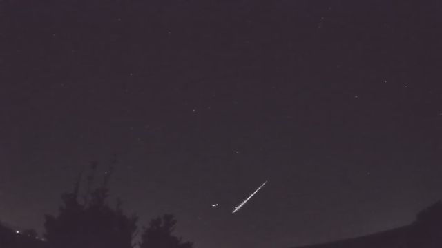 AMS96 meteor