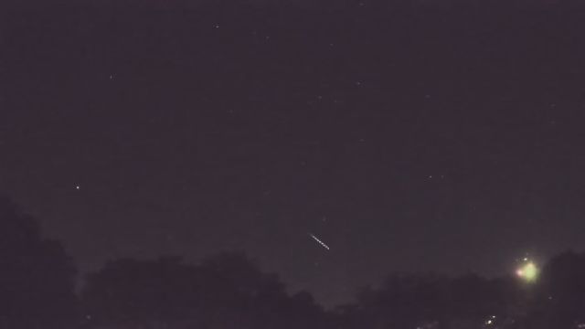 AMS96 meteor