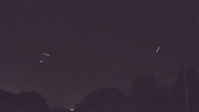 AMS96 meteor