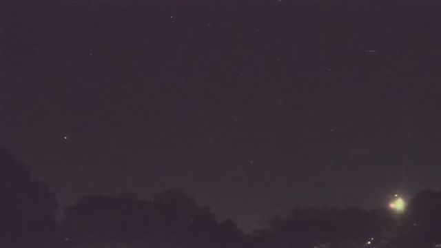 AMS96 meteor