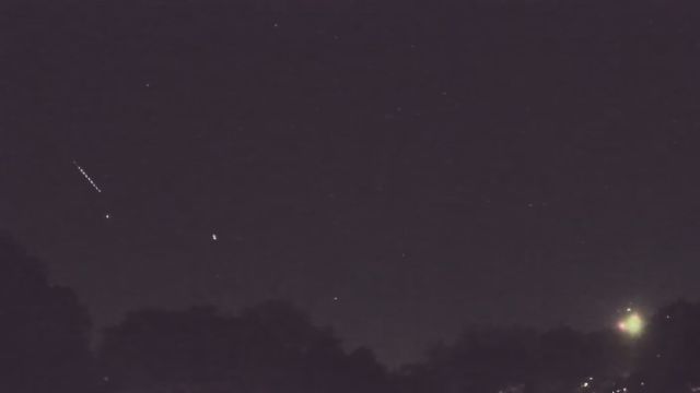 AMS96 meteor