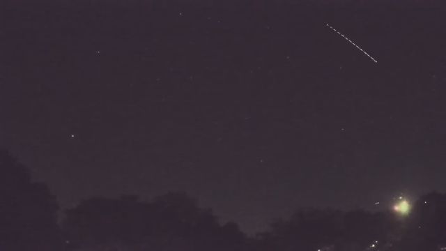 AMS96 meteor