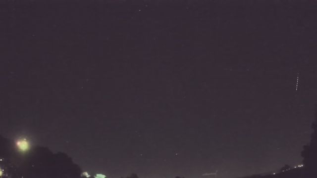 AMS96 meteor