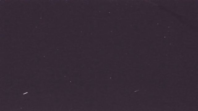 AMS96 meteor
