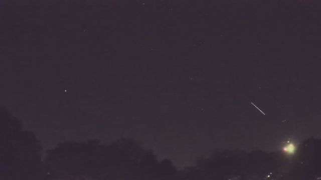 AMS96 meteor