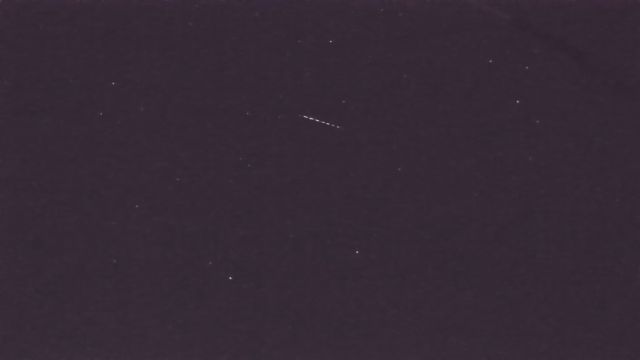 AMS96 meteor