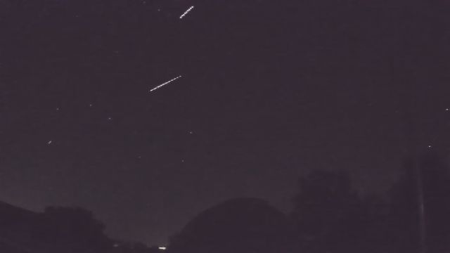 AMS96 meteor