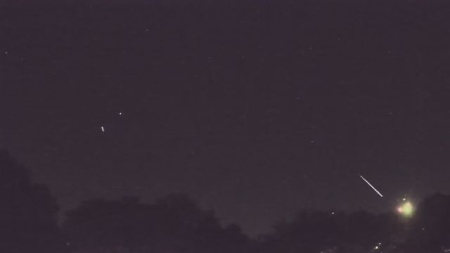 AMS96 meteor