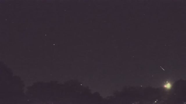 AMS96 meteor