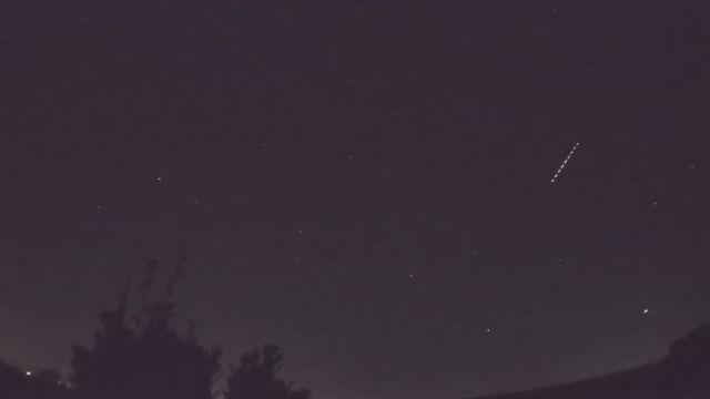 AMS96 meteor