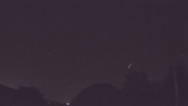 AMS96 meteor